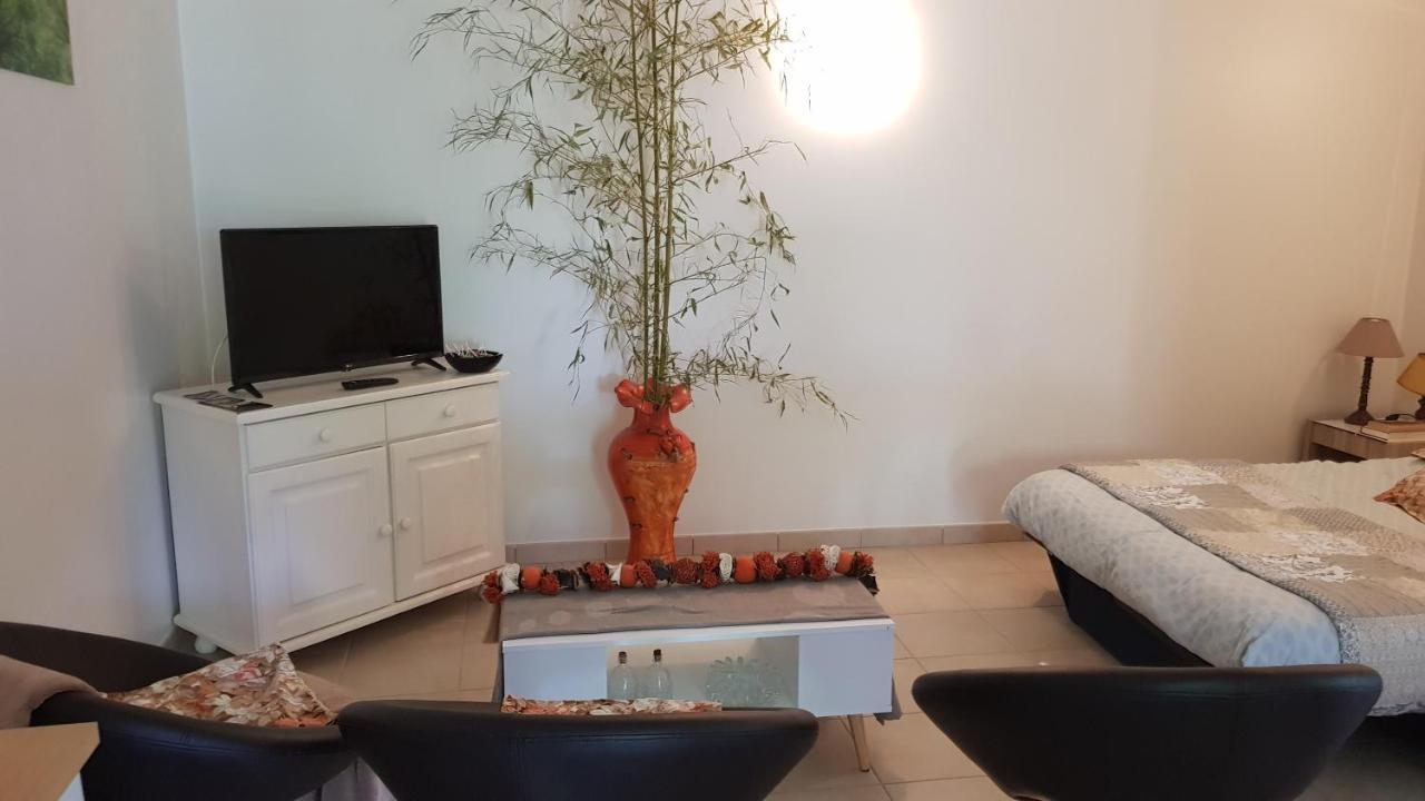 Gites De Madame Escazeaux Εξωτερικό φωτογραφία