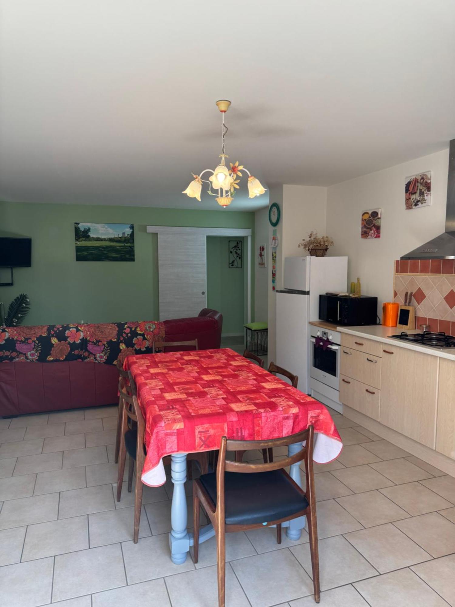 Gites De Madame Escazeaux Εξωτερικό φωτογραφία